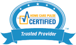 Home Care Pulse Certified Provider