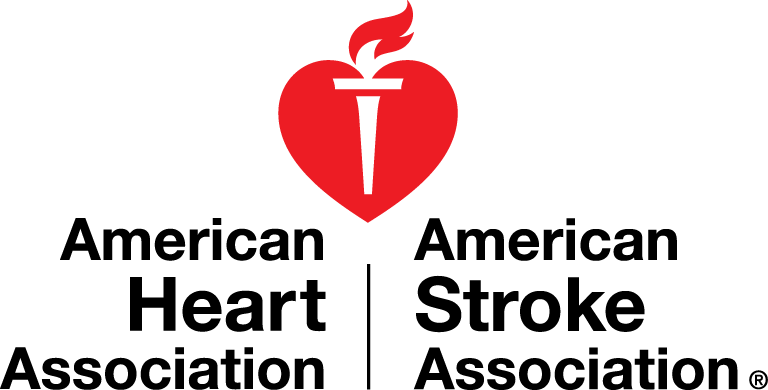 American Heart Association logo