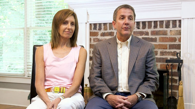 Meet John and Mandi picture