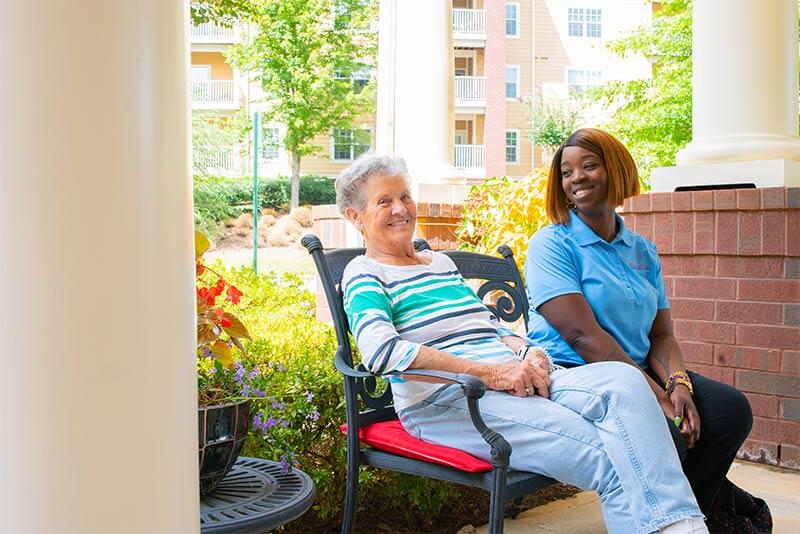 home care alpharetta