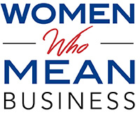 Women Who Mean Business