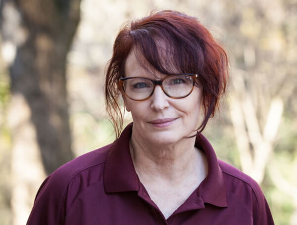 Caregiver of the Month