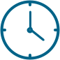 Clock icon