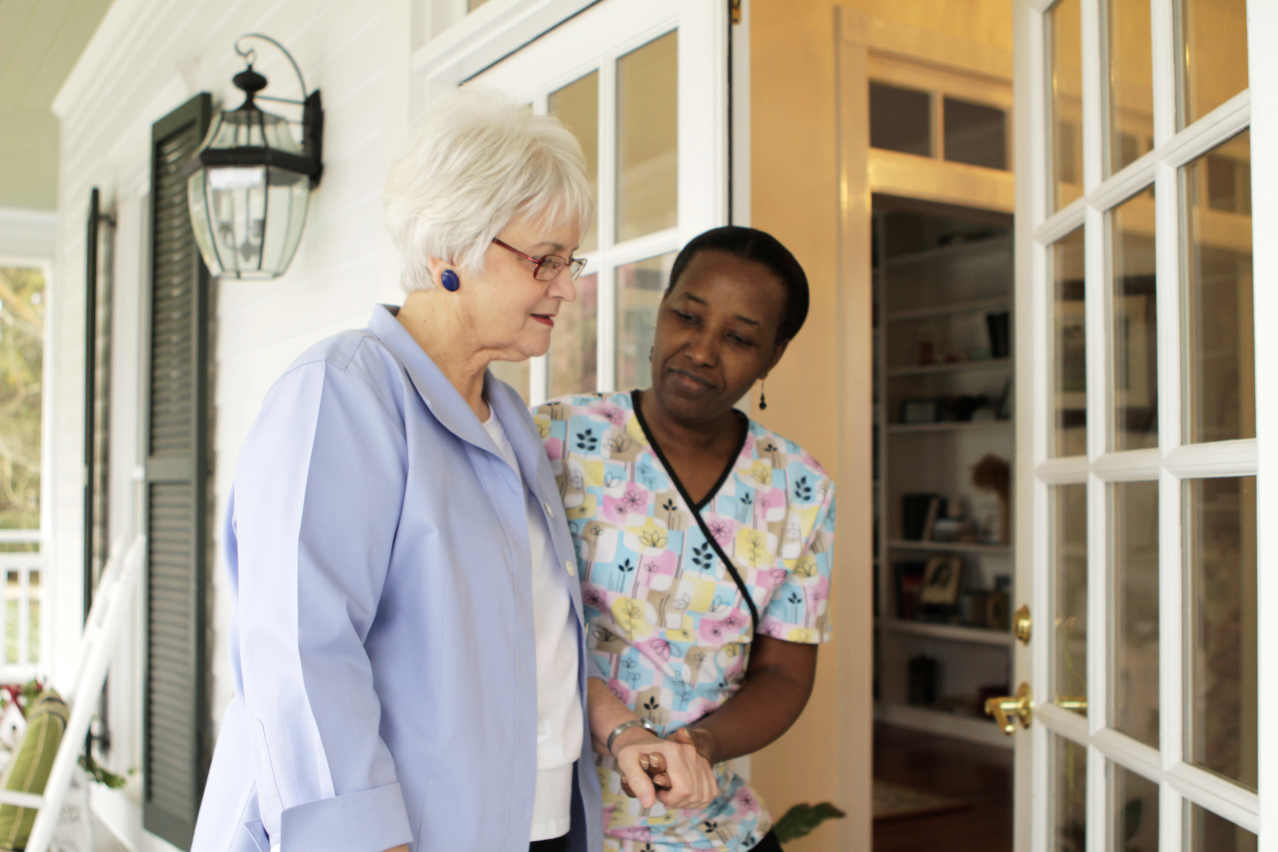 CaraVita Home Care: In-Home Care Serving Roswell, GA & Metro ...