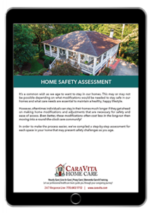 Home Safety Assessment_iPad_CaraVita Home Care-1