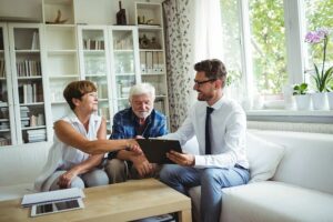 In-Home Care Marietta GA - Get Talking on National Healthcare Decisions Day