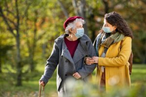 Home Care Services Roswell GA - Changes in Quarantine Measures on Admission to Long Term Care Communities