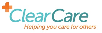 Clear Care Helping you care for others