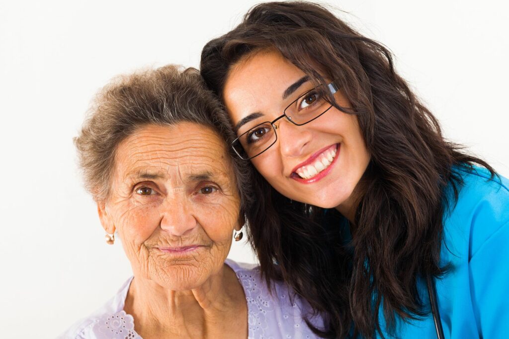 Elder Care Marietta GA - Elder Care Can Help You Support Your Mother