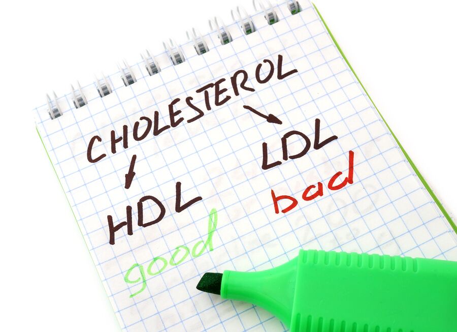 In-Home Care Alpharetta GA - In-Home Care Helps Your Senior Adjust Cholesterol Levels