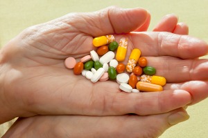 Home Care Services Marietta GA - Home Care Services Can Help Manage the Side Effects of Medications