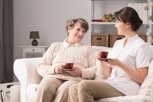 Home Care Alpharetta GA - Benefits of Home Care You're Overlooking