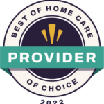 Home Care Roswell GA - CaraVita Home Care Receives 2022 Best of Home Care – Provider and Employer of Choice Awards