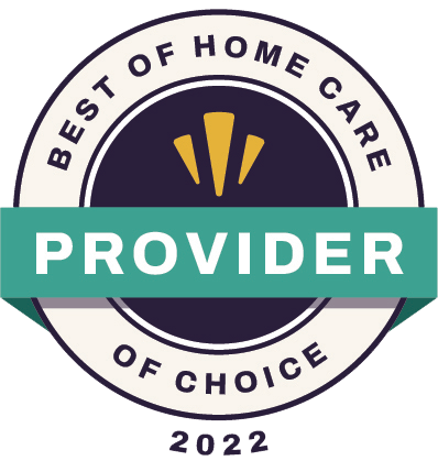 Provider of Choice Award 2022