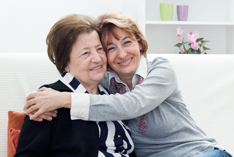 Home Care Assistance Marietta GA - Home Care Assistance to Take Over Some Caregiver's Responsibilities
