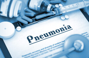 24-Hour Home Care Roswell GA - Top Ways the Elderly Contract Pneumonia
