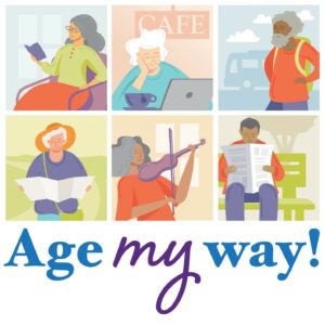 Home Care Roswell GA - Older American Month