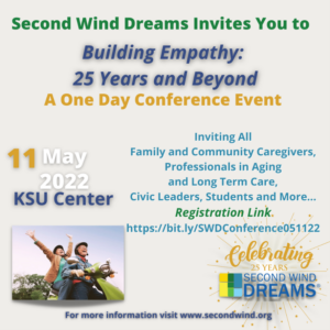 Elder Care Roswell GA - Second Wind Dreams