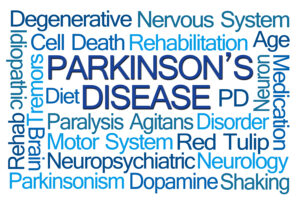 Assistance in the Home Marietta GA - Recognizing Signs of Parkinson’s Disease in Seniors