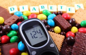 Senior Home Care Alpharetta GA - Ways Senior Home Care Helps Seniors Manage Diabetes