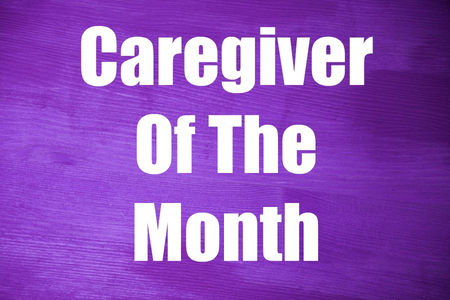 Home Care Roswell GA - CaraVita February Featured Caregiver – Patience Maneh