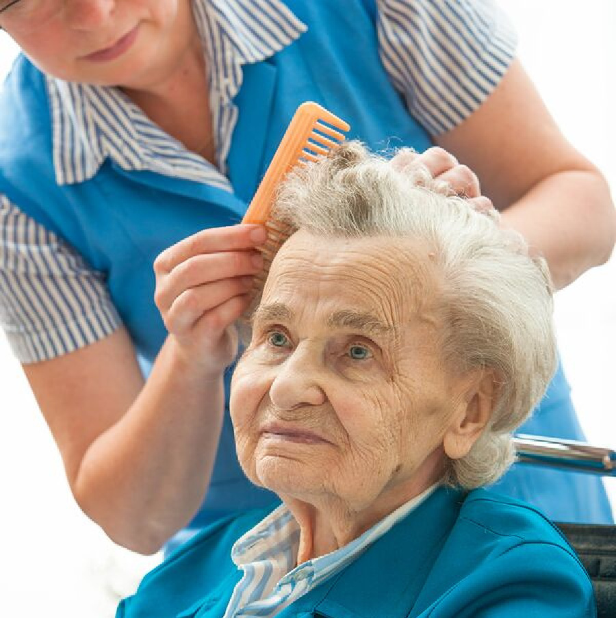 Personal Care at Home Marietta GA - How Can Personal Care at Home Help Your Senior with Daily Tasks?