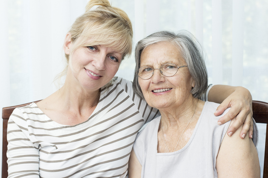 In-Home Care Roswell GA - How to Have a Helpful Visit