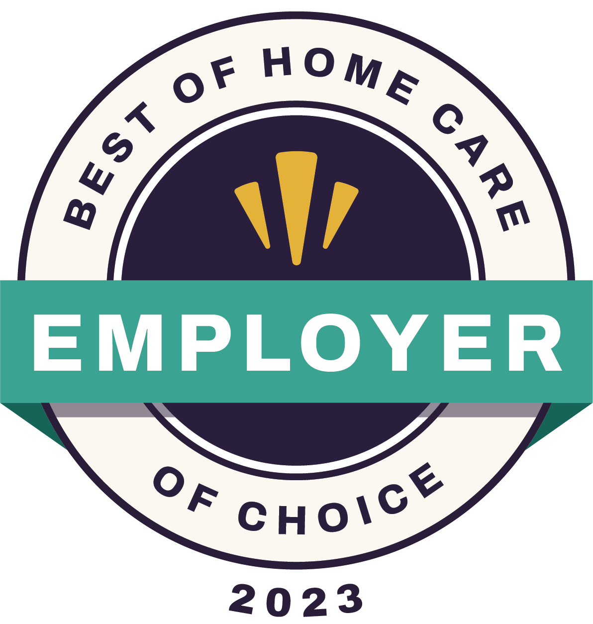 2023 Employer of Choice 2023 Employer of Choice
