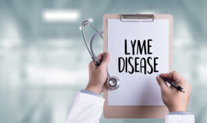Elder Care Marietta GA - Symptoms Of Lyme Disease Seniors Should Know