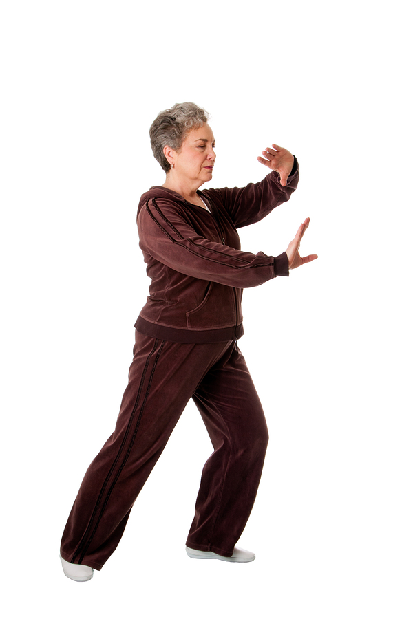 In-Home Care Alpharetta GA - Easy Outdoor Activities Seniors Can Enjoy