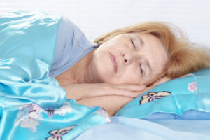 In-Home Care Roswell GA - Smells, Sleep, and Memory