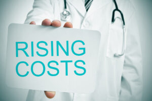 Elder Care Roswell GA - Navigating Healthcare Costs in Retirement