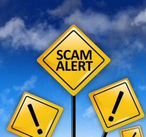 Companion Care at Home Roswell GA - Seniors and Online Scams – How to Protect Yourself