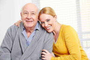 In-Home Care Marietta GA - What Are In-Home Care Services?