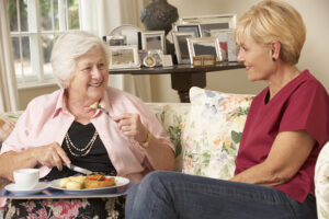 Companion Care at Home Marietta GA - Things That Are Not True About Aging