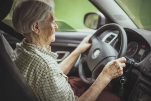 Home Care Alpharetta GA - What To Offer Your Senior Parent When They Stop Driving