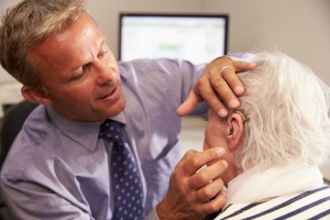 In-Home Care Roswell GA - German Engineered Hearing Aid Takes US by Storm