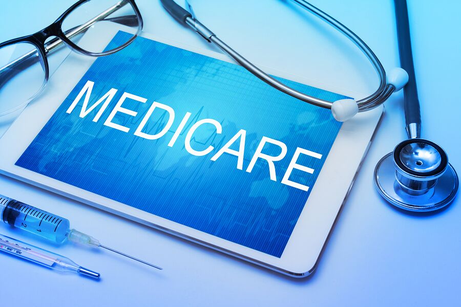 Elder Care Roswell GA - What Happens in January, February and March if I’m on Medicare?