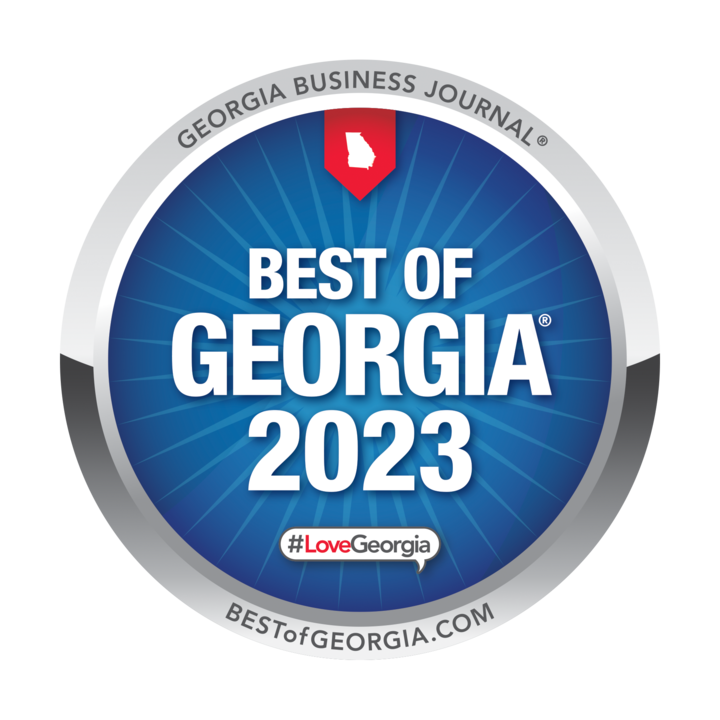 Best of Georgia 2023