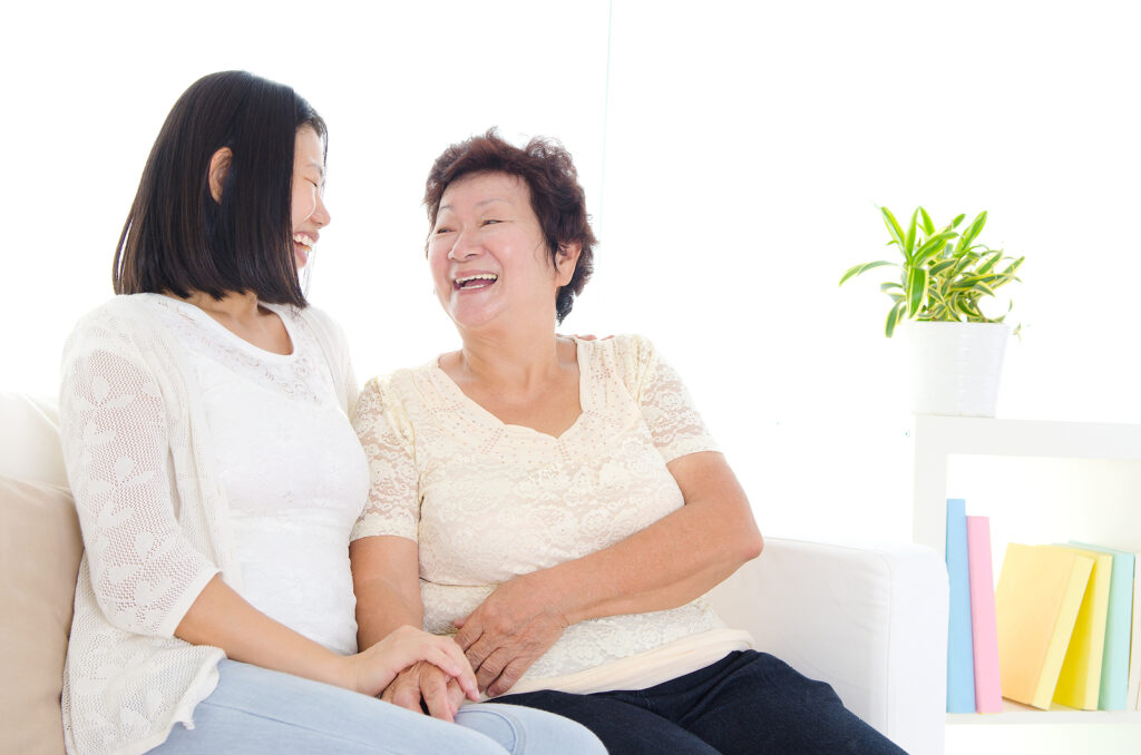 Companion Care at Home Marietta GA - Why It Is Important to Listen to Your Elderly Loved One