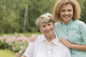 Companion Care at Home Alpharetta GA - Is Your Mom Or Dad Lonely? Companion Care At Home Can Help