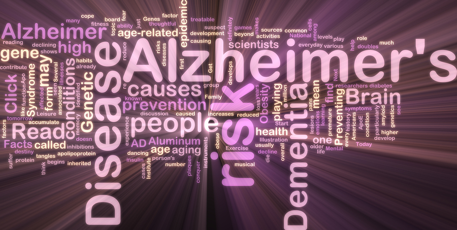 Alzheimer's Care Roswell GA - Protecting Your Loved One from Financial Abuse in Alzheimer's and Dementia Care
