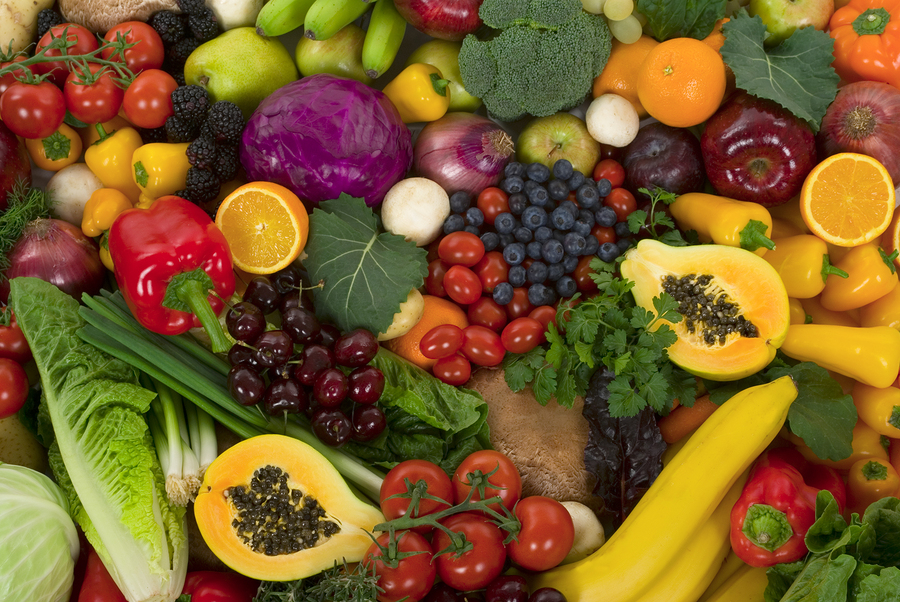 Home Care Alpharetta GA - How Does Vitamin Deficiency Affect Seniors?