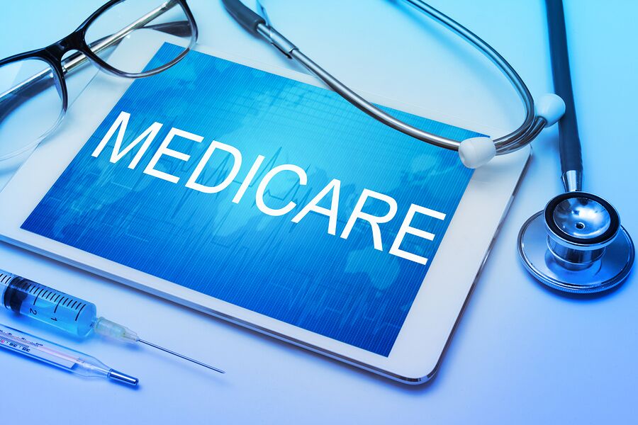Elder Care Roswell GA - When Can I Start Medicare?