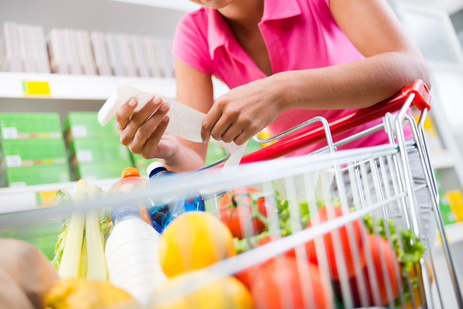 Assistance in the Home Alpharetta GA - Helping Seniors Maintain a Healthy Diet