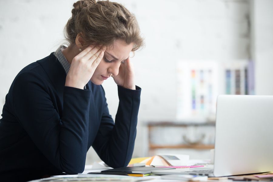 Home Care Roswell GA - Getting Help for Burnout
