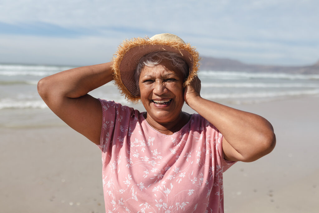 24-Hour Home Care Alpharetta, GA - The Benefits and the Risks of Summer Sun