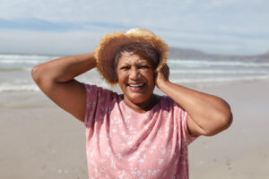 24-Hour Home Care Alpharetta, GA - The Benefits and the Risks of Summer Sun