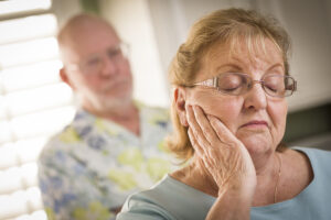Alzheimer's Care Marietta, GA - What Causes Frustration in Alzheimer's Patients?
