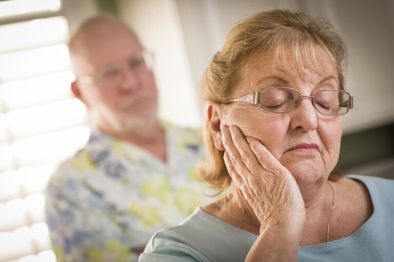 Alzheimer's Care Marietta, GA - What Causes Frustration in Alzheimer's Patients?